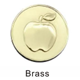 Brass_challengecoins