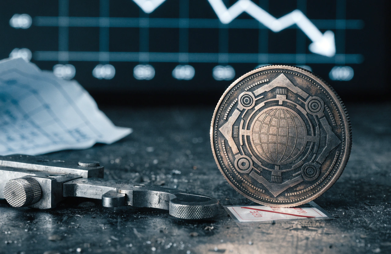custom challenge coin cost reduction