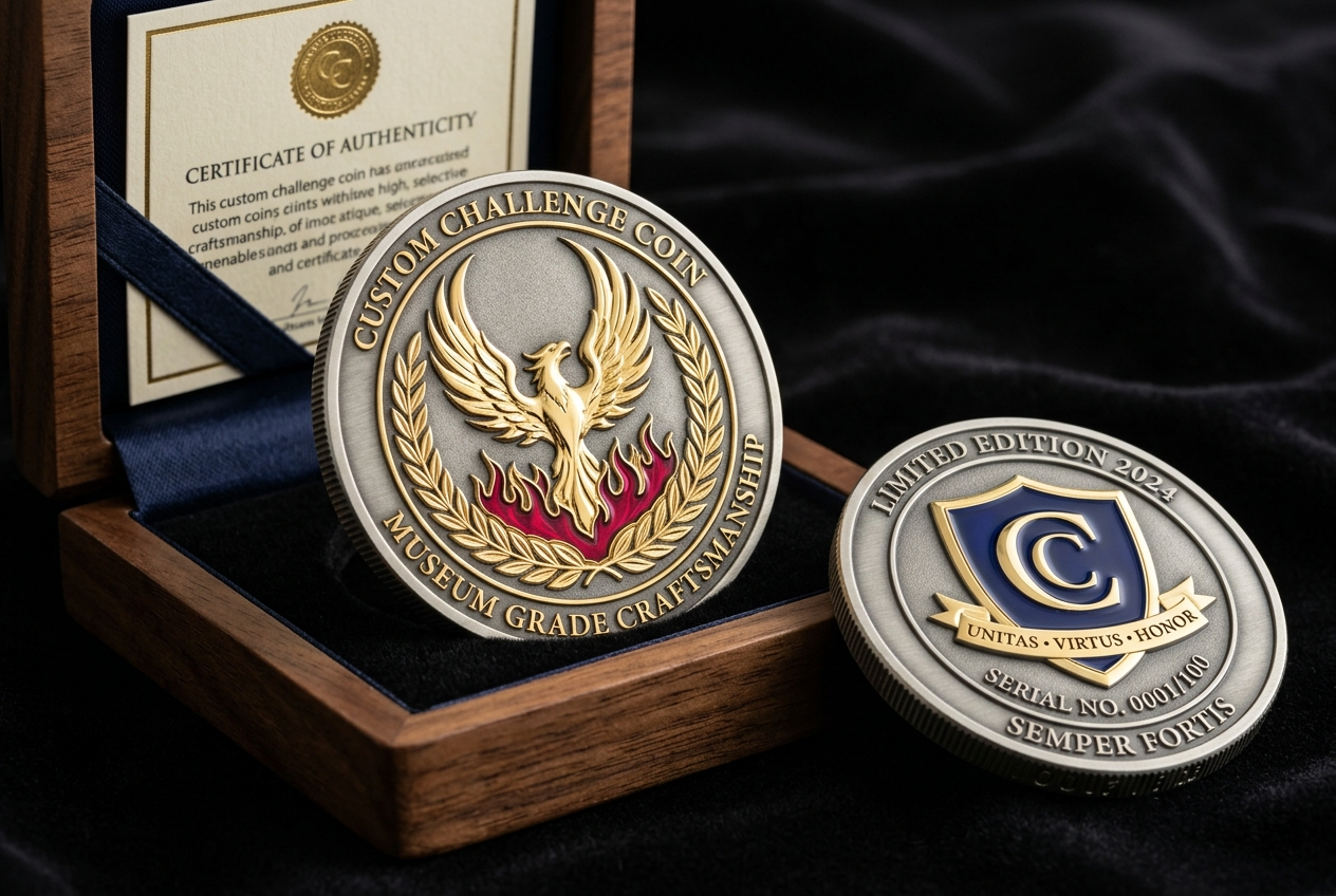 Design rare custom challenge coins Design rare custom challenge coins