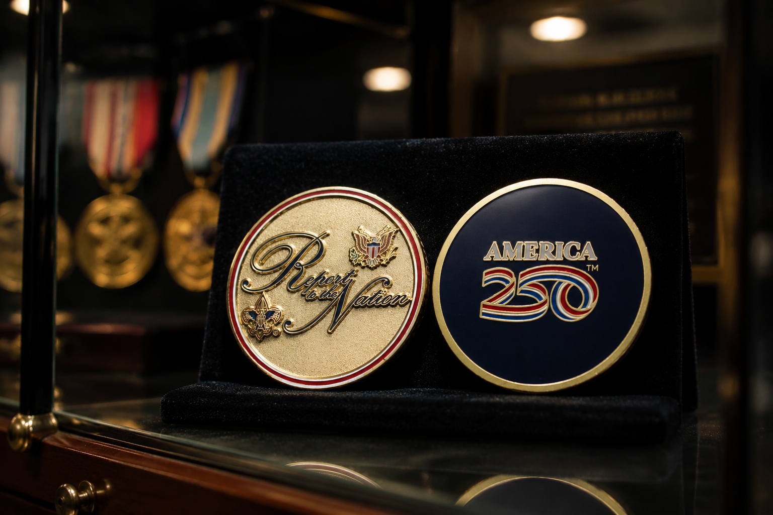 Securing Supply Chain for 2026 Coin Rush