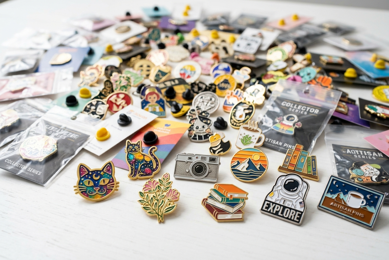 Top websites for bulk enamel pins bulk custom enamel pins