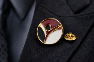 custom lapel pins for B2B buyers