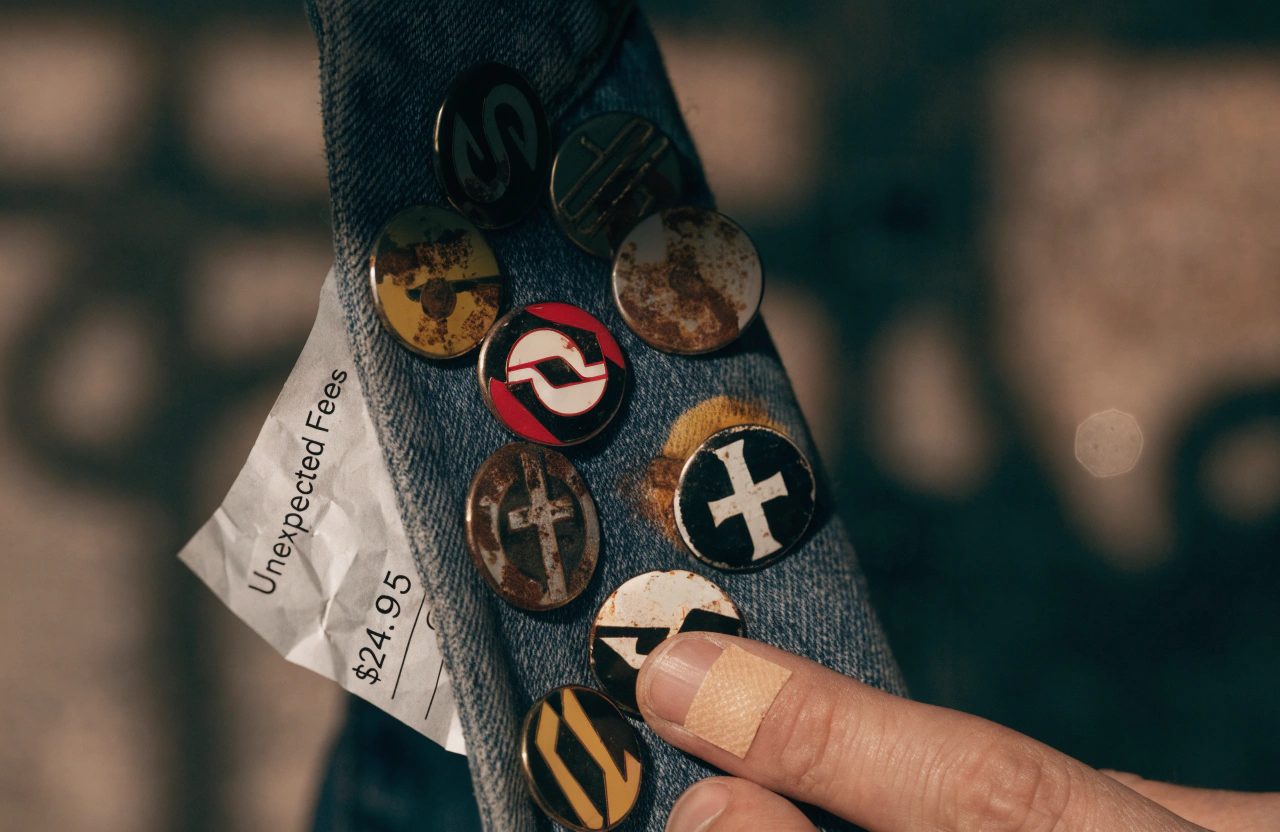 hidden costs of cheap custom pins