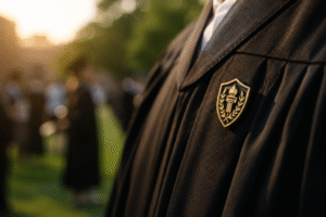 Graduation Season Delivery
