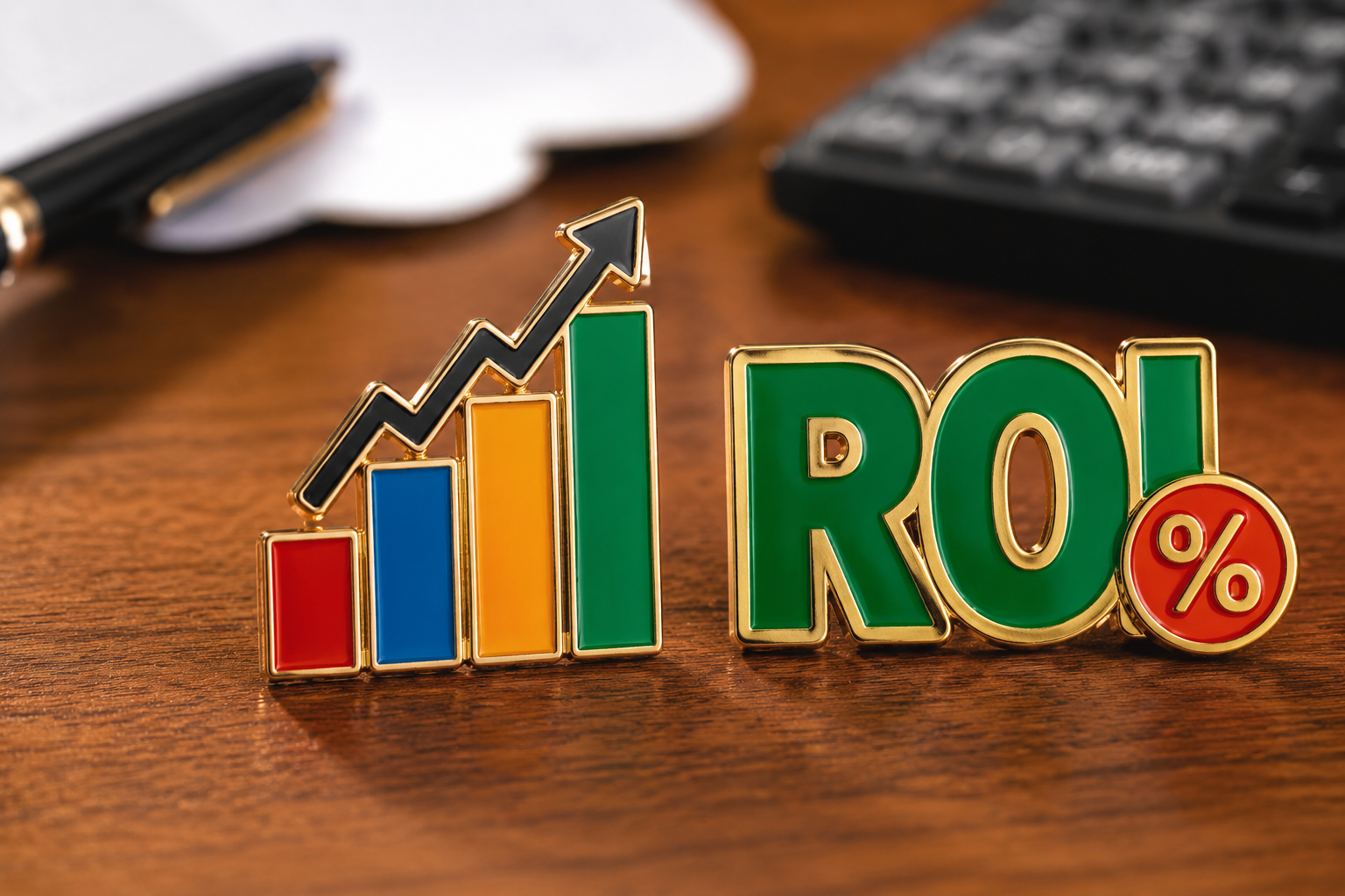Maximize ROI with Soft Enamel Soft Enamel Pins ROI