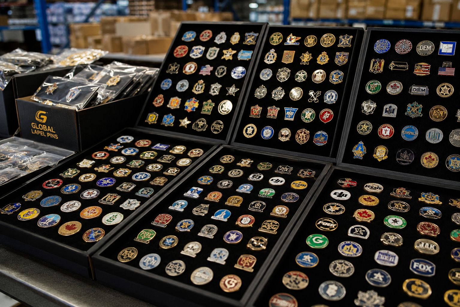 Wholesale Procurement Tariffs bulk procurement wholesale lapel pins