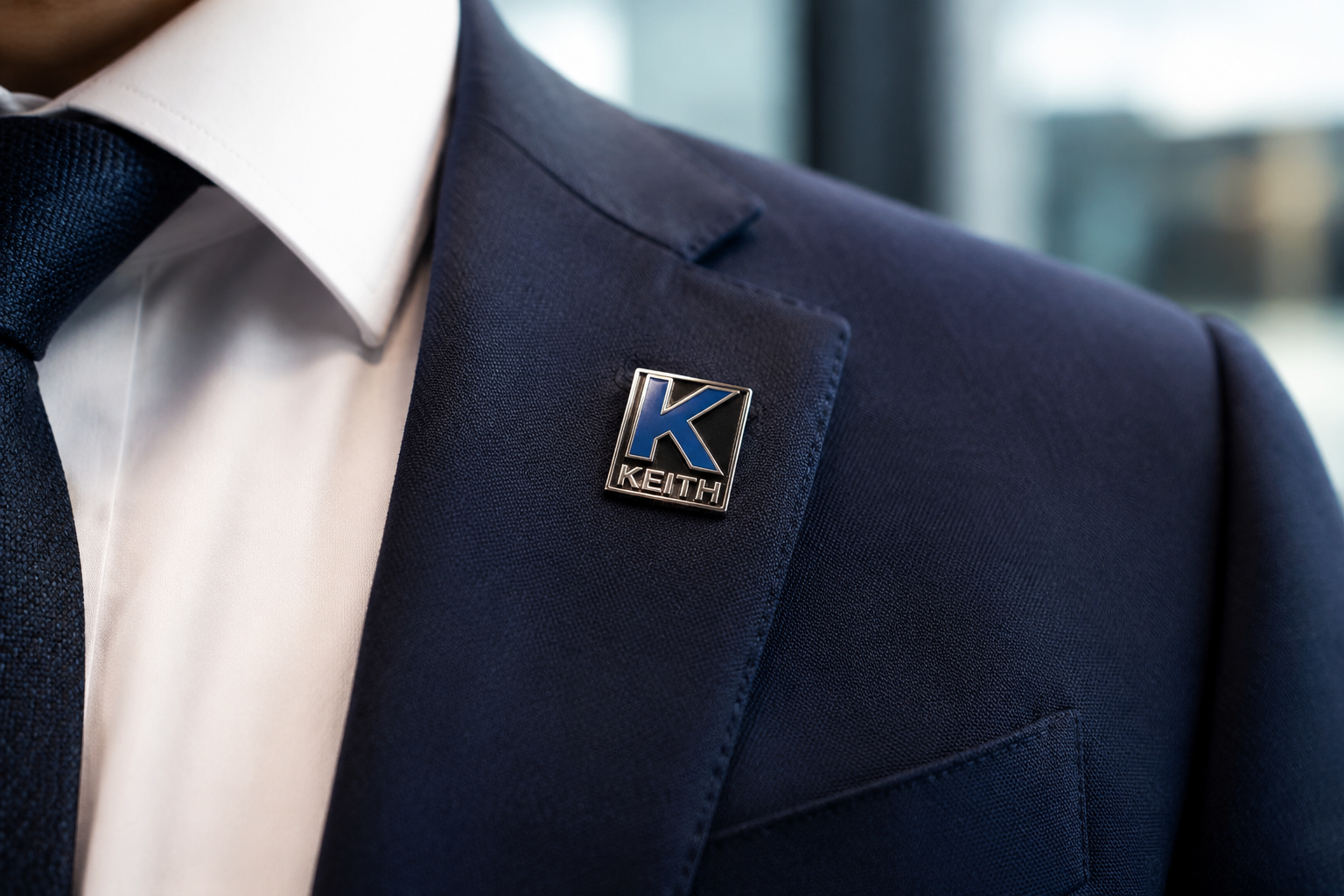 Corporate Blazer Pins corporate blazer lapel pins custom