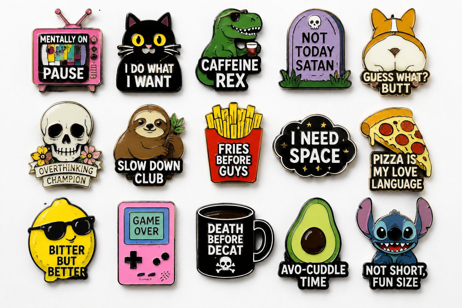 Viral Funny Pins Design design tips for viral funny pins