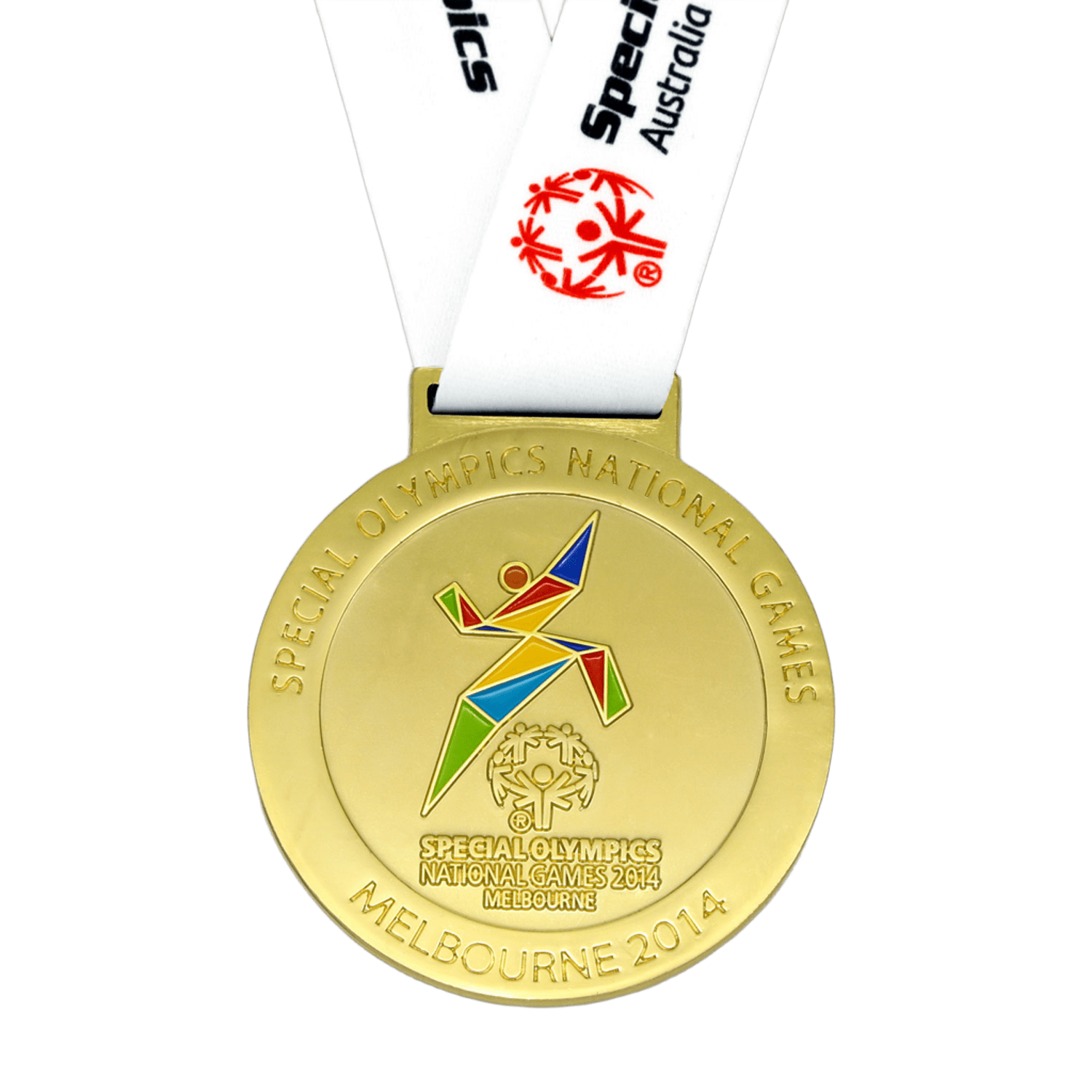 Olympic Games medals