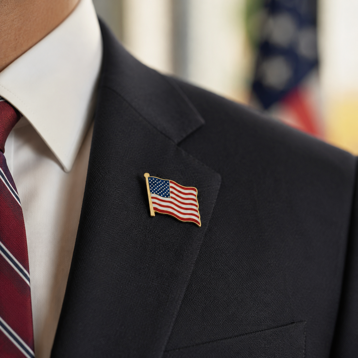 Custom Lapel Pins