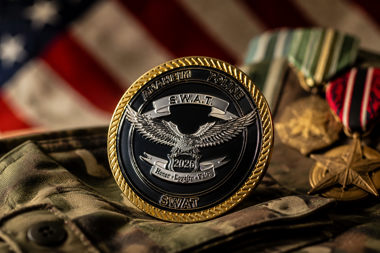 custom veteran challenge coins cost 2026