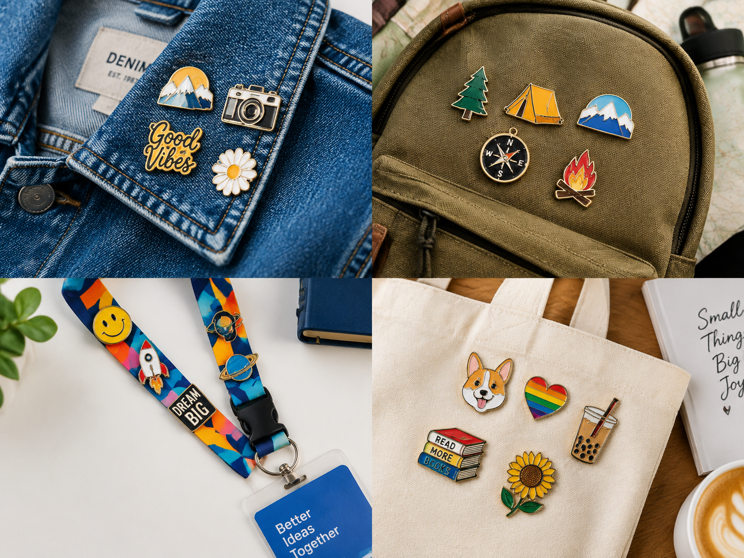History of Lapel Pins