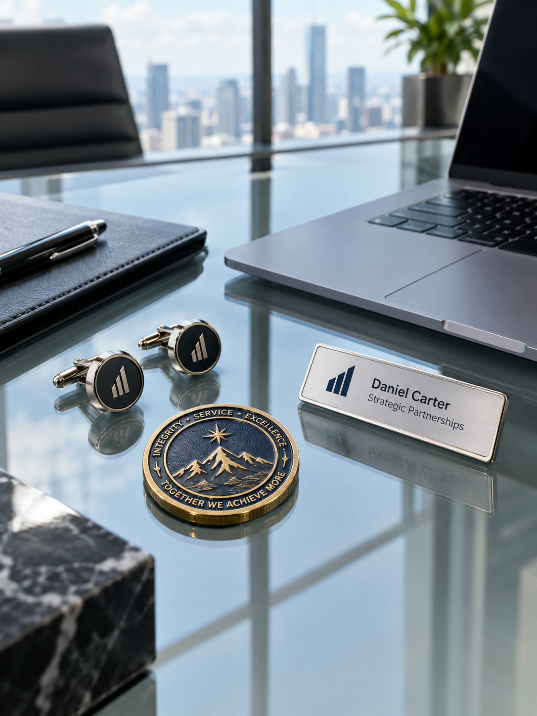 Corporate & B2B Enterprises