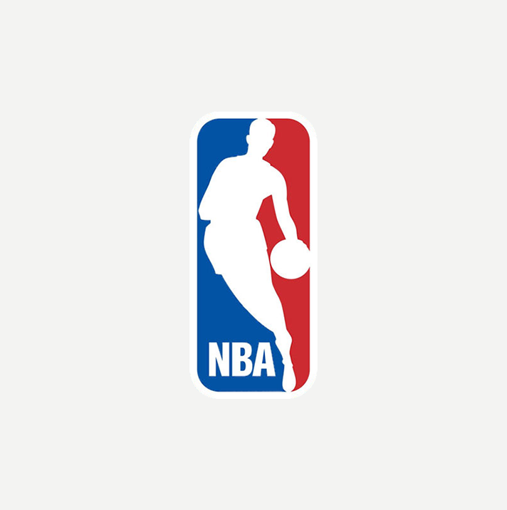 NBA Logo