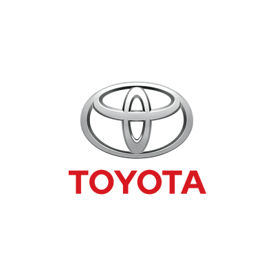 Toyota Logo