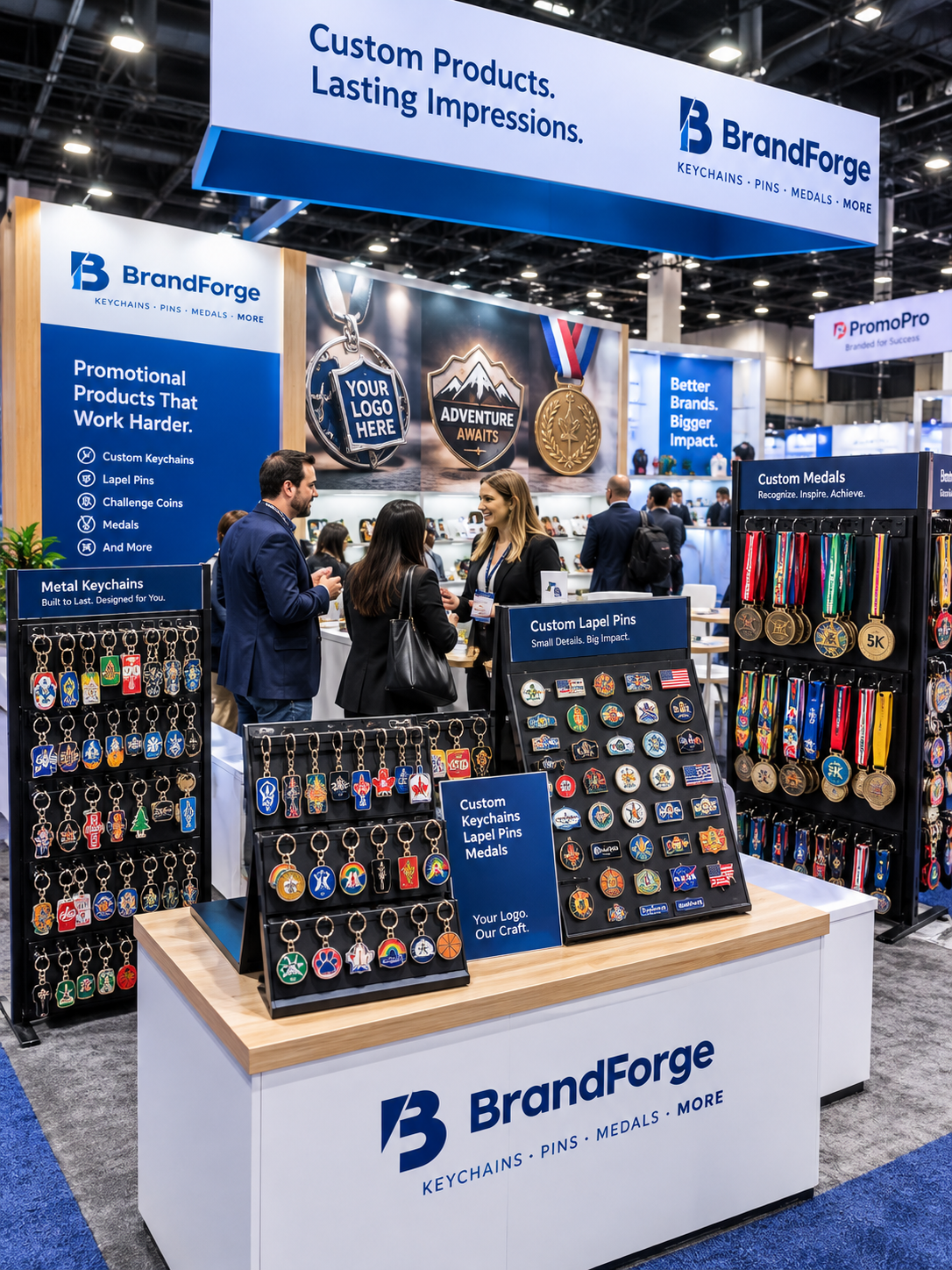 Promotional Product Distributors